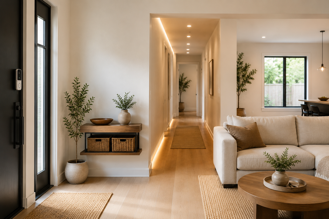 5 Simple Ways to Make Your Home Smarter