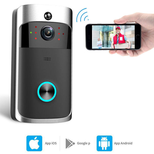 Wifi Video Doorbell