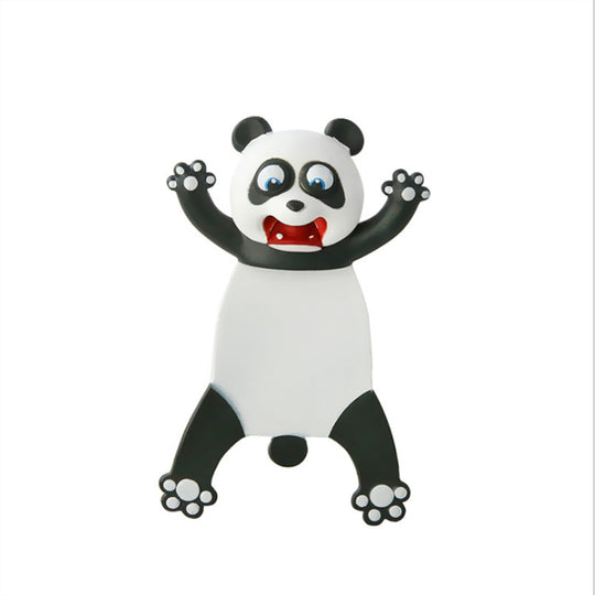 3D Animal Bookmark