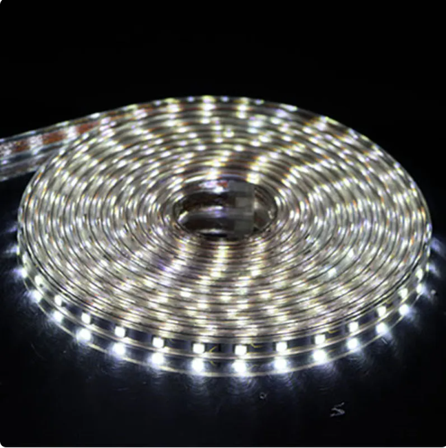 High Voltage LED Light Strip