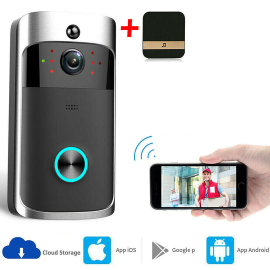 Wifi Video Doorbell