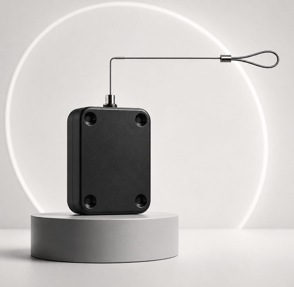 DoorLogic Automatic Door Closer